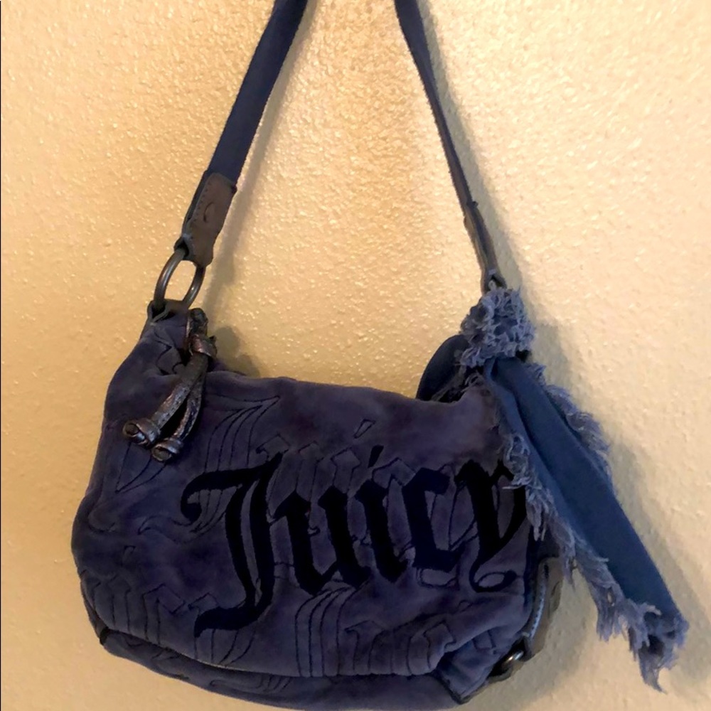 Juicy Couture Purse